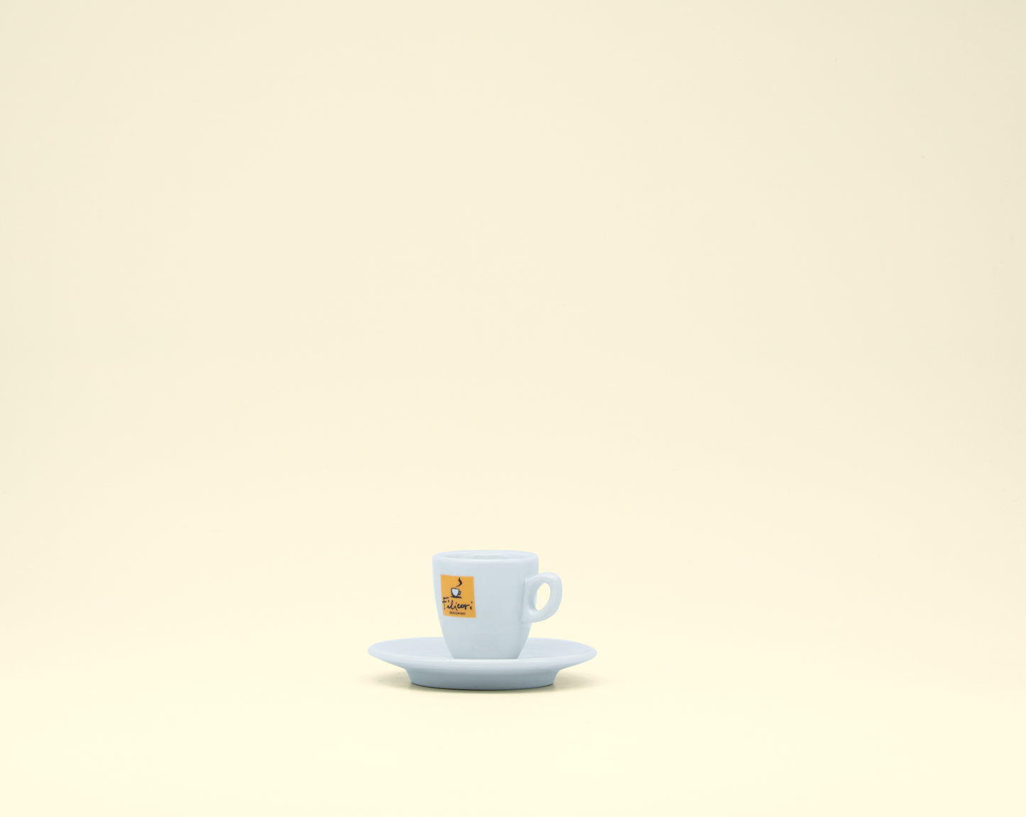 Filicori Zecchini | Official Espresso Cup