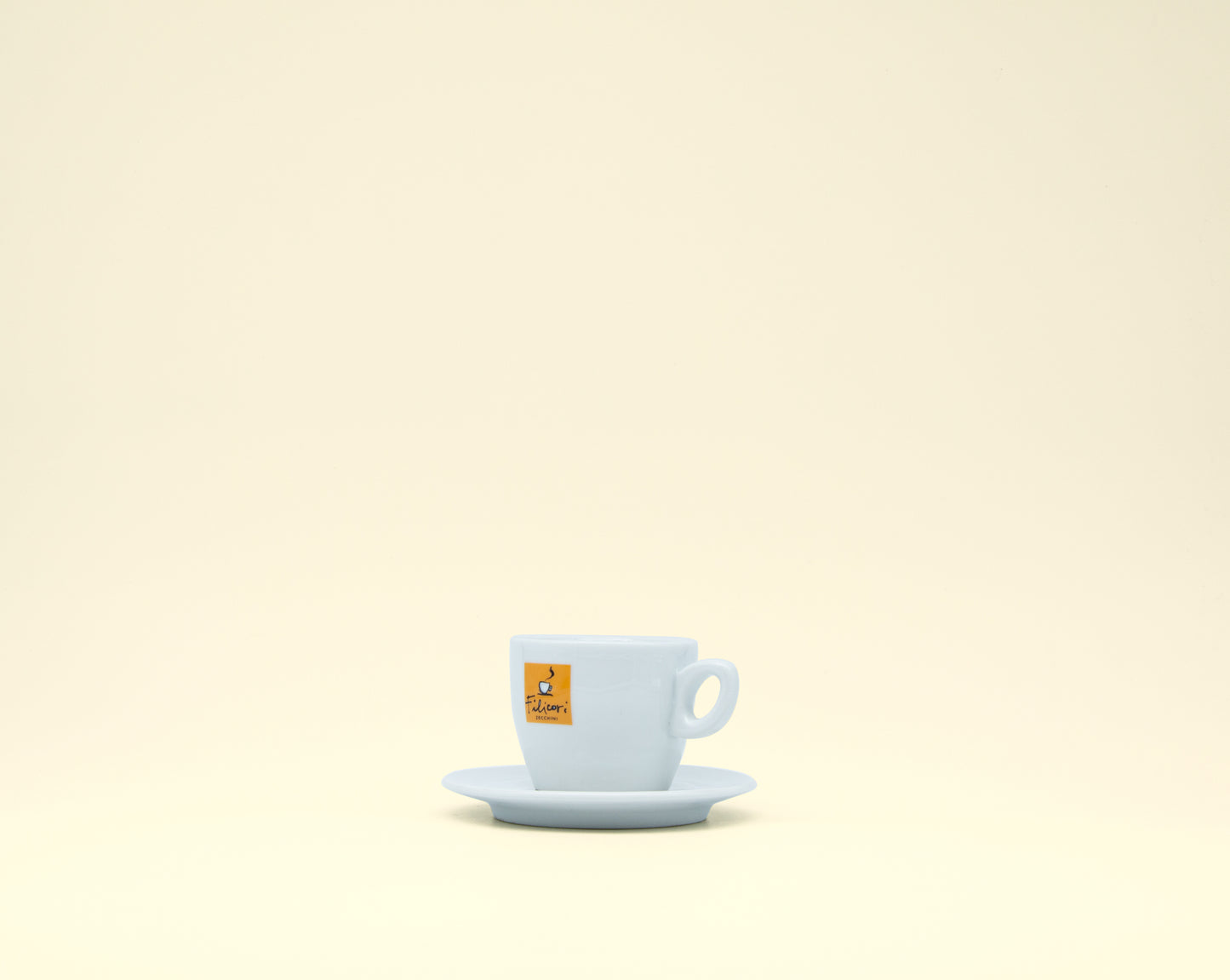 Filicori Zecchini | Official Cappuccino Cup