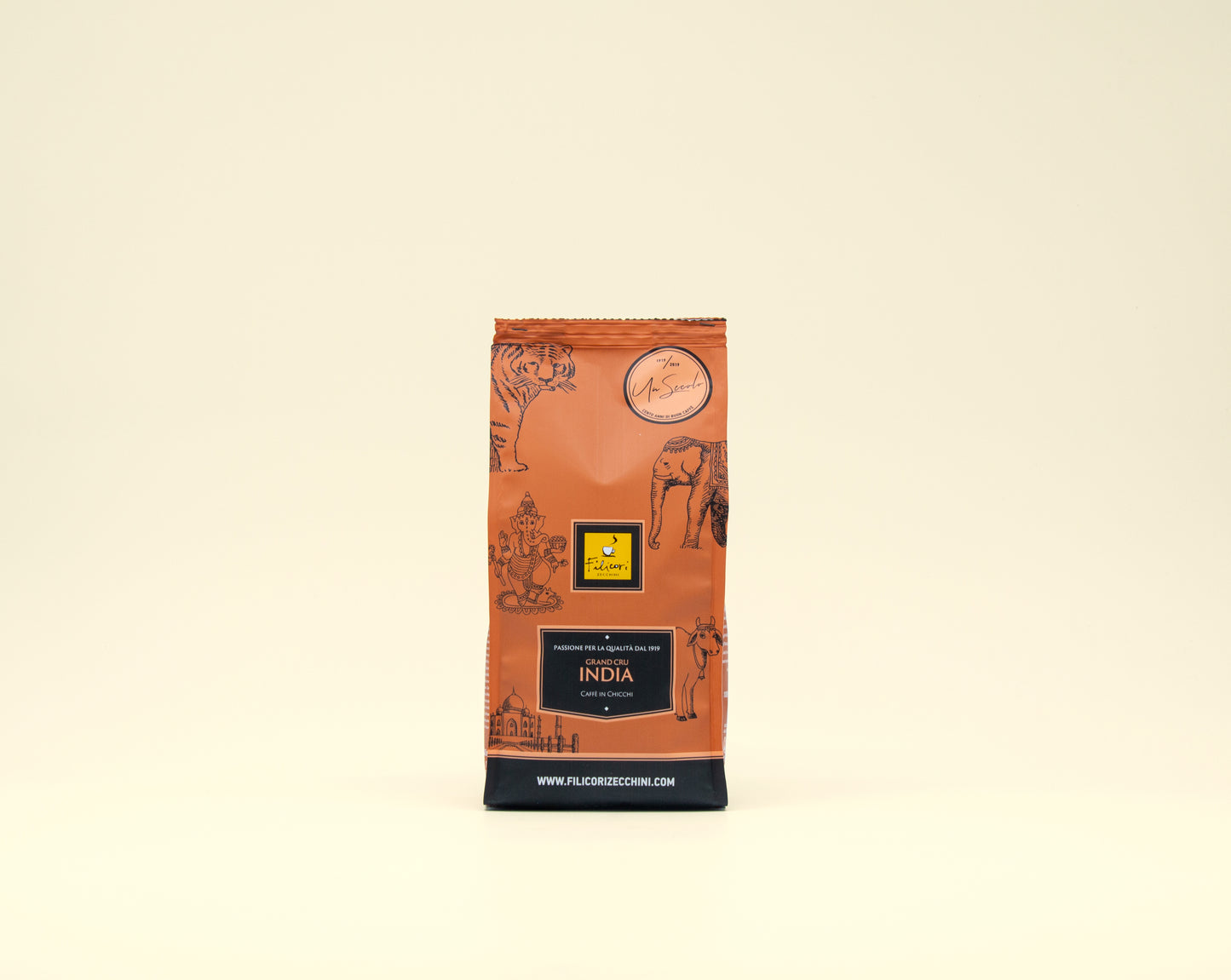 Gran Cru India | 340g Whole Beans