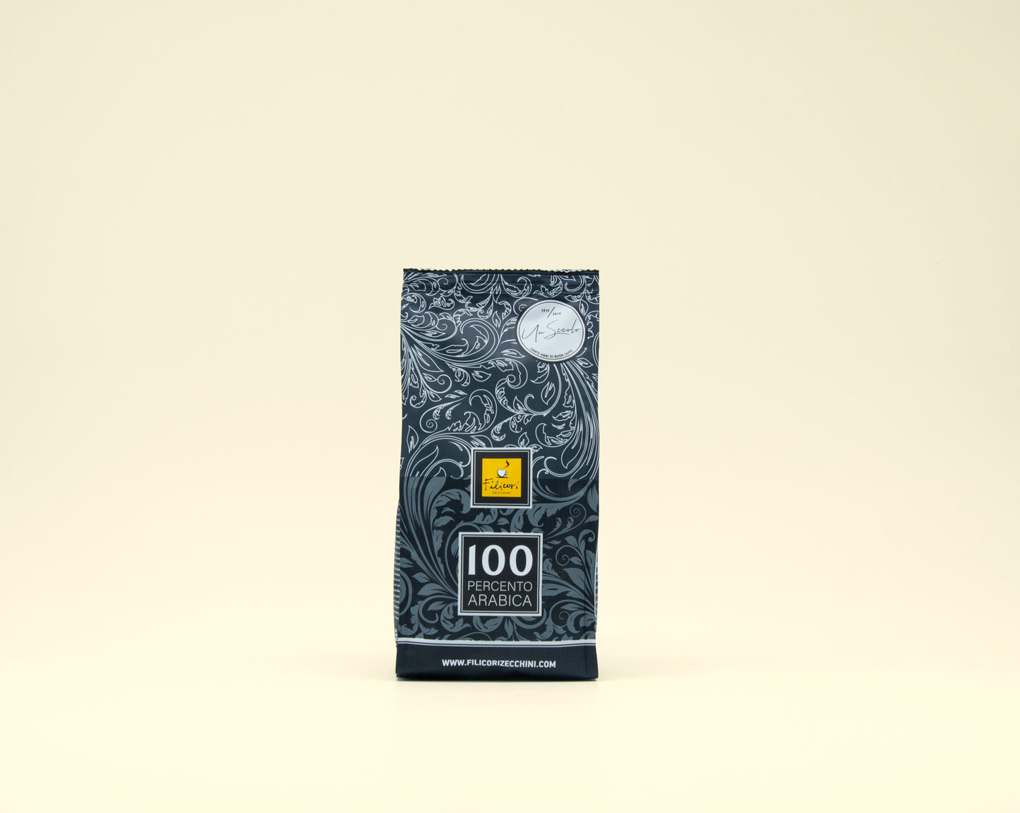 100 Percento Arabica | 340g Whole Beans