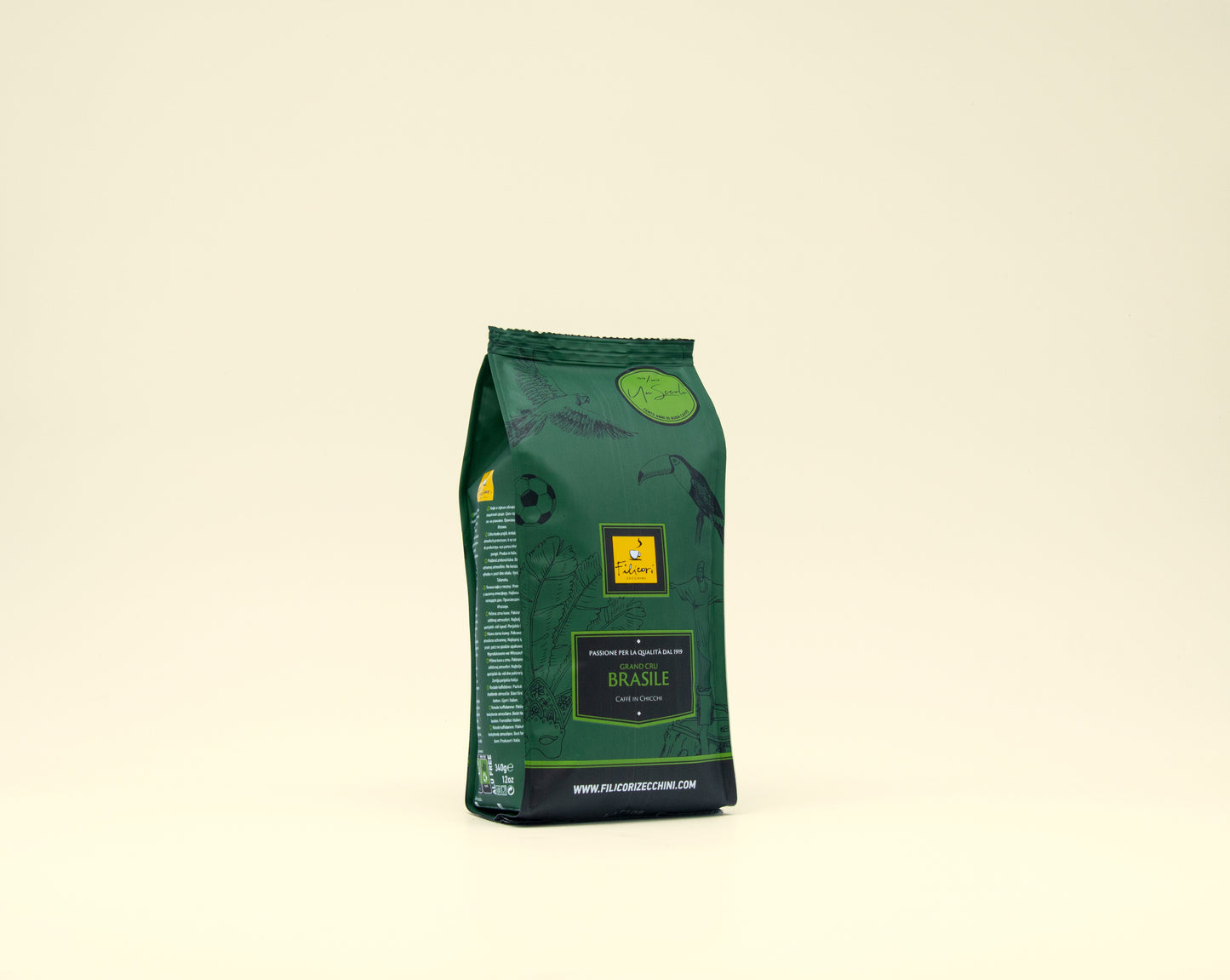 Gran Cru Brazil | 340g Whole Beans