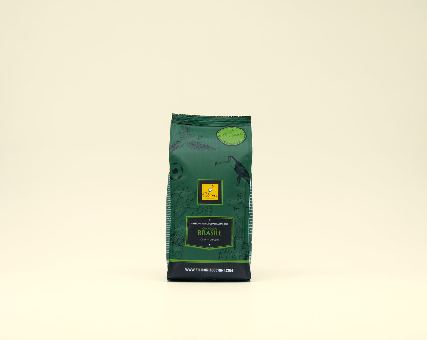 Gran Cru Brazil | 340g Whole Beans