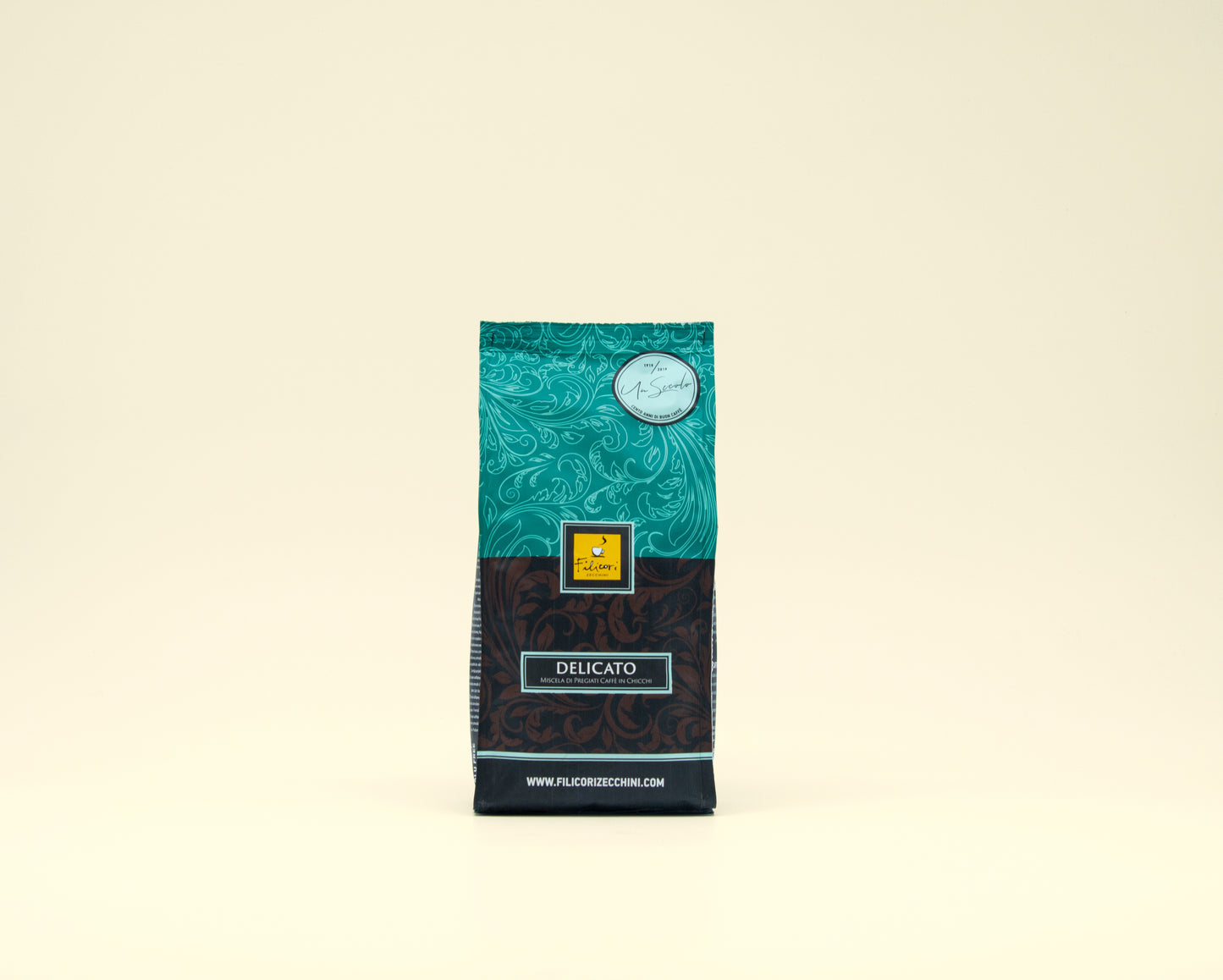 Delicato | 340g Whole Beans