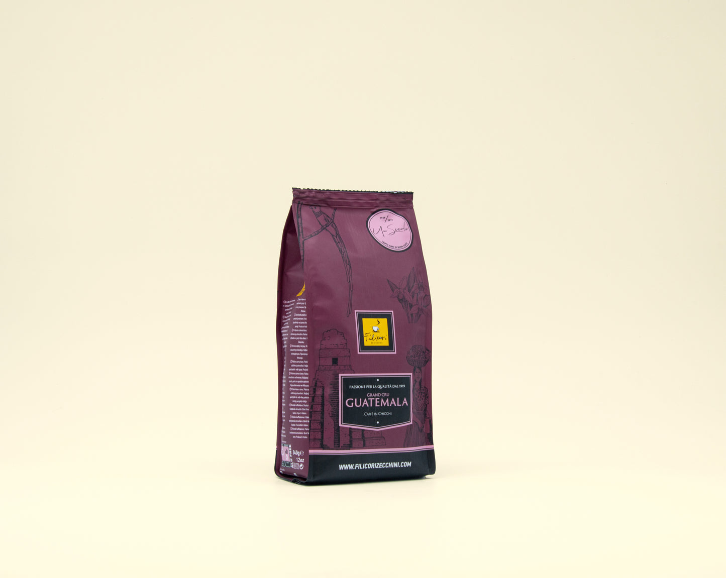 Gram Cru Guatemala | 340g Whole Beans