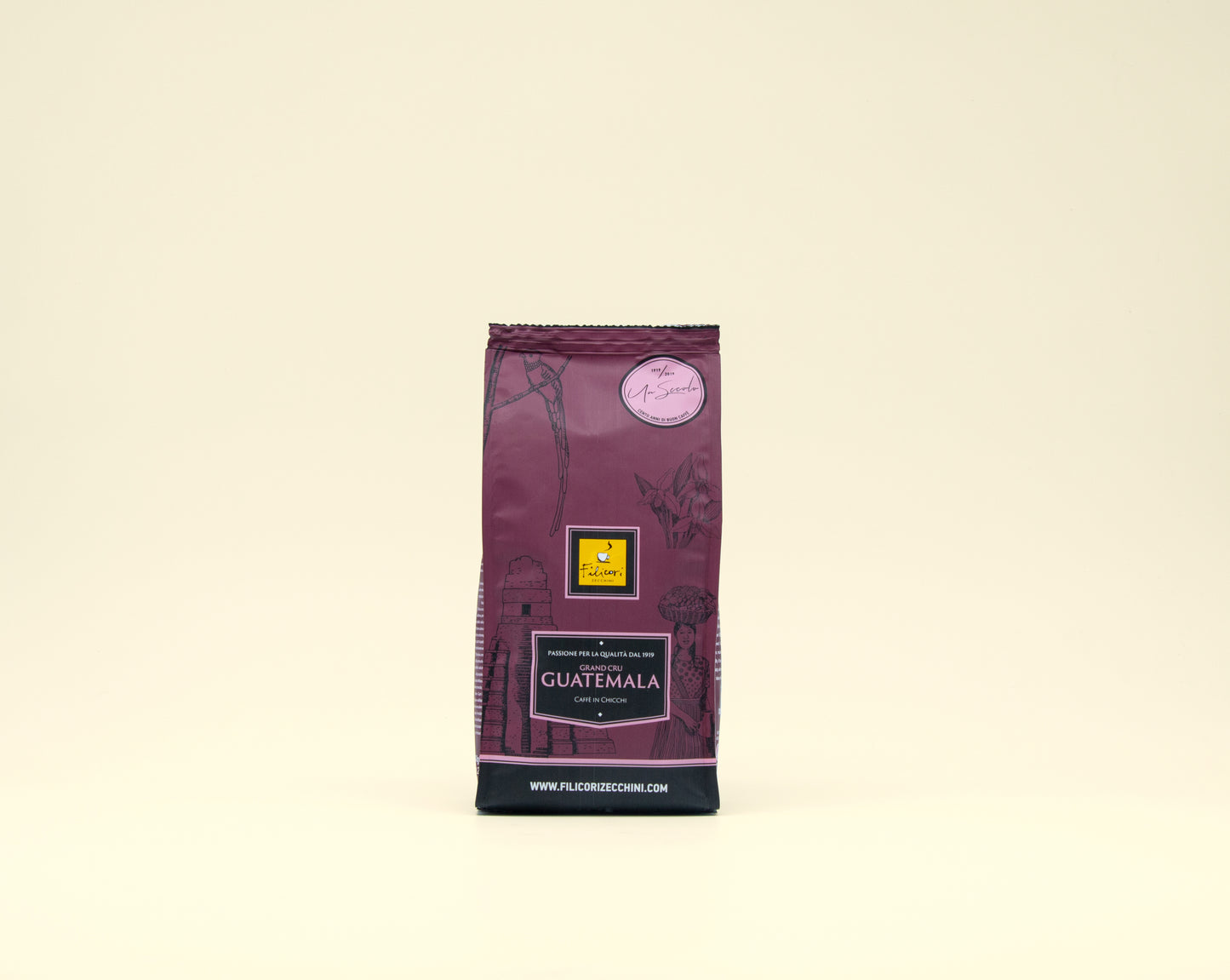 Gram Cru Guatemala | 340g Whole Beans