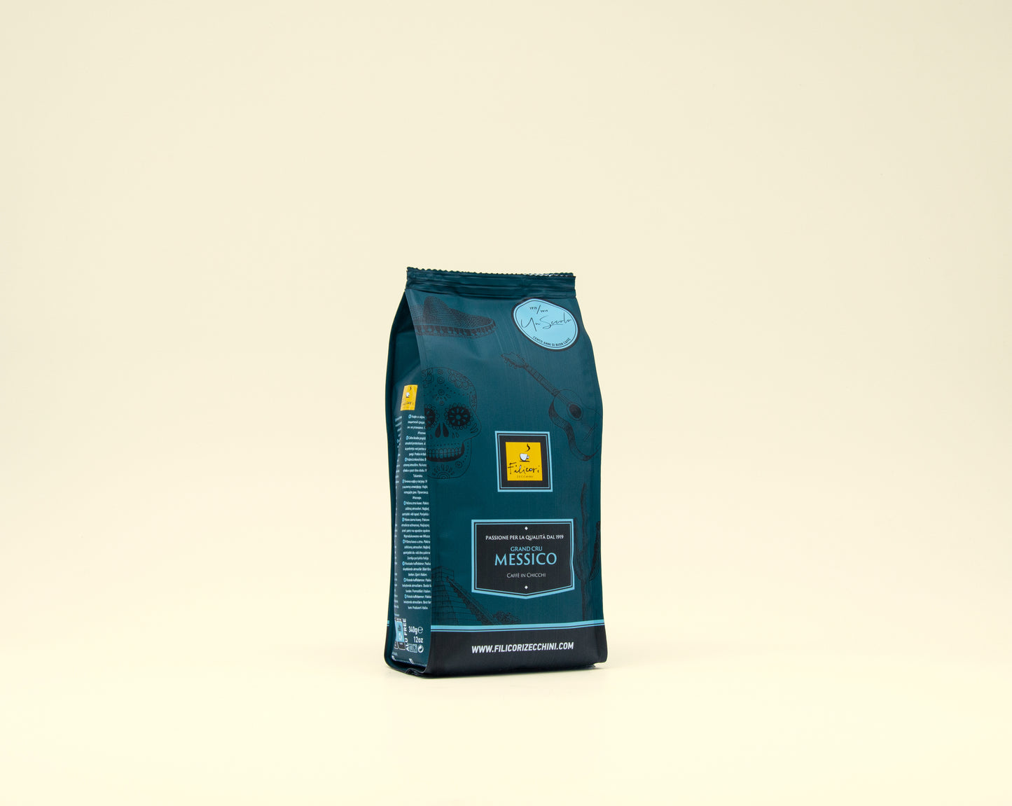 Gran Cru Mexico | 340g Whole Beans