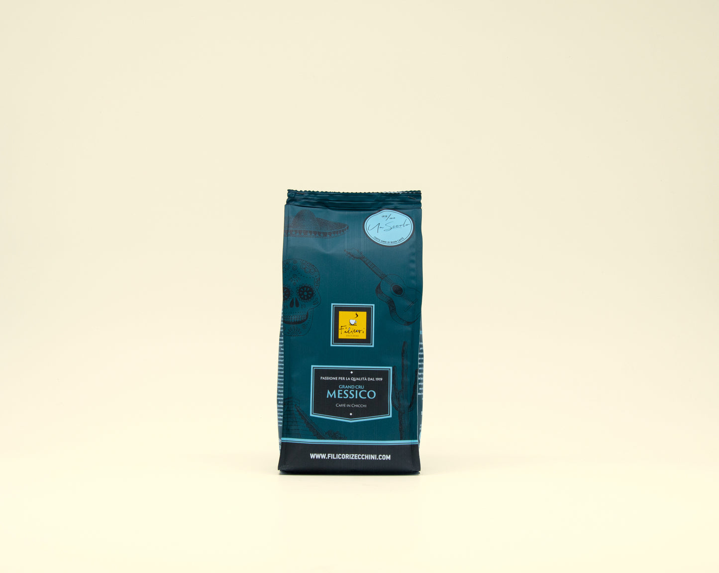 Gran Cru Mexico | 340g Whole Beans