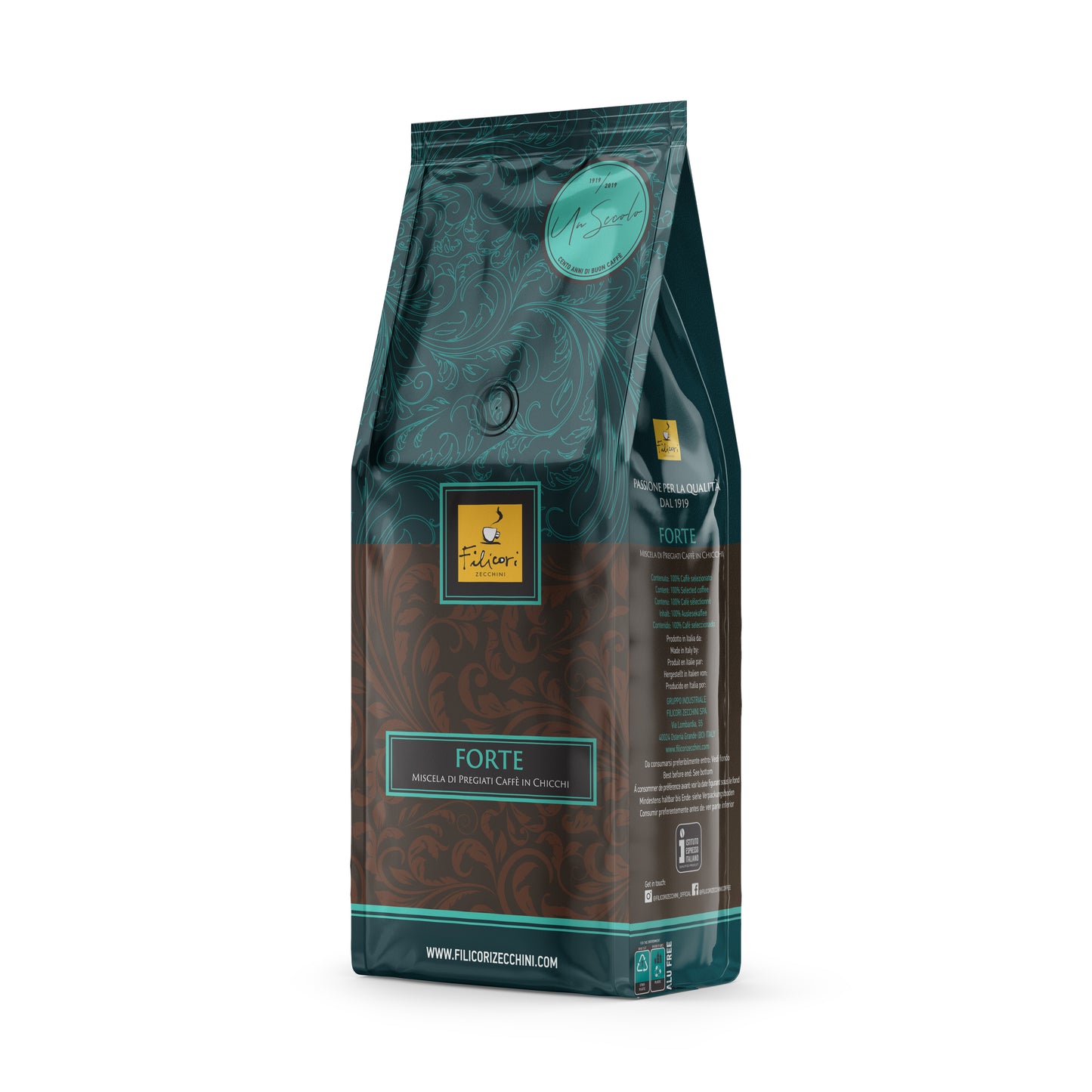 Filicori Zecchini Forte | 6x1kg