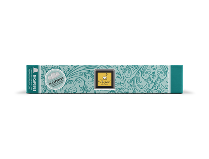 Delicato - Nespresso compatible