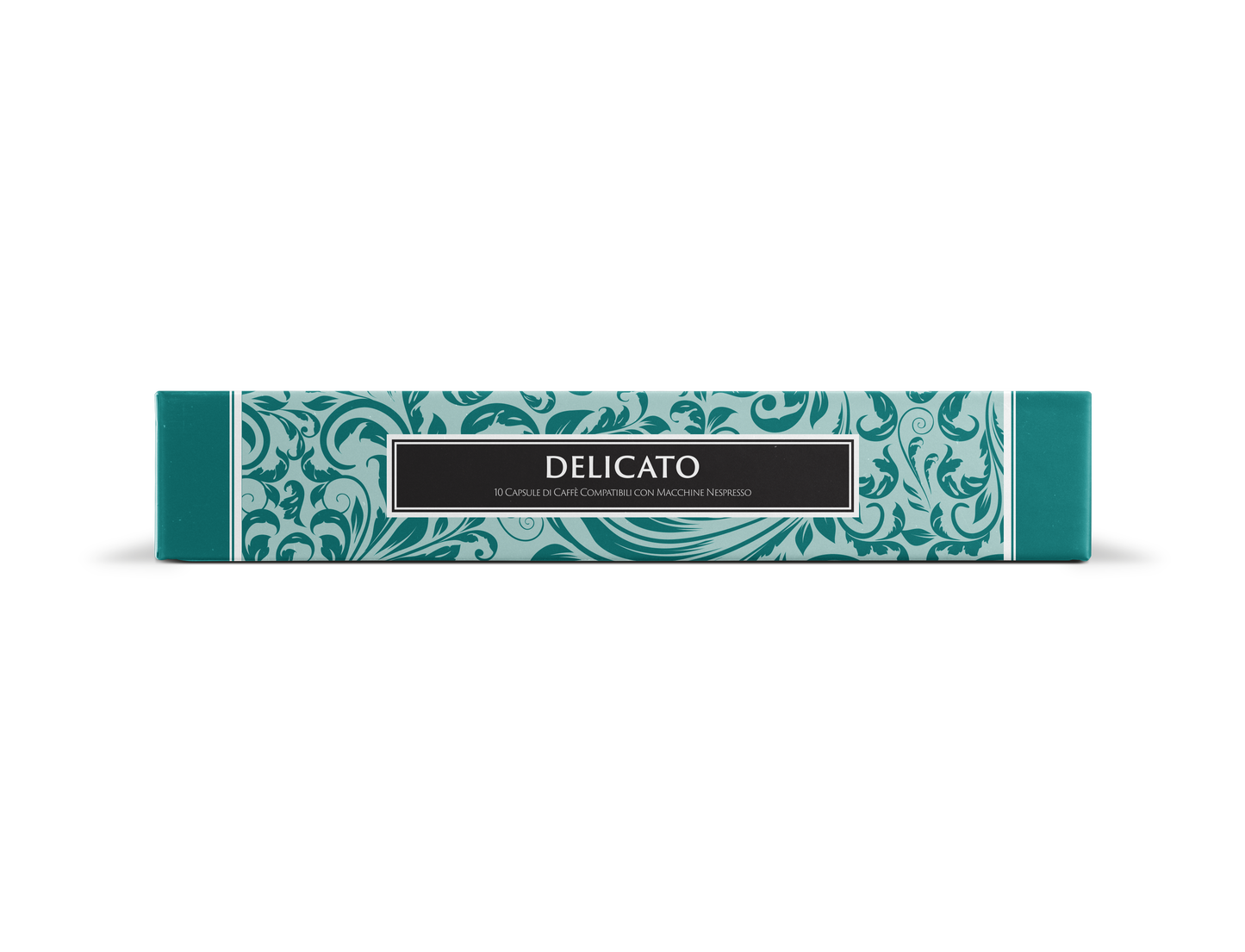 Delicato - Nespresso compatible