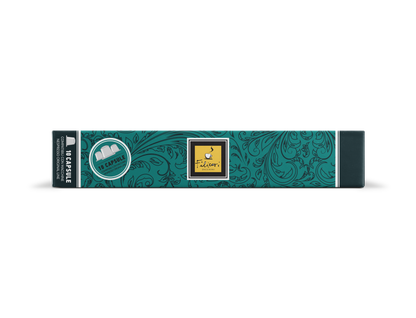 Forte - Nespresso compatible