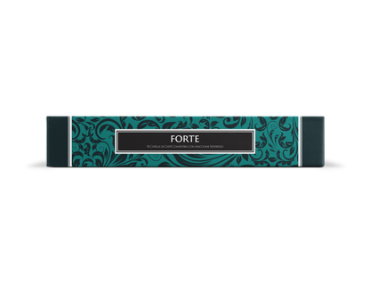 Forte - Nespresso compatible