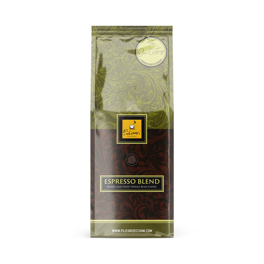 Filicori Zecchini Espresso Blend | 6x1kg